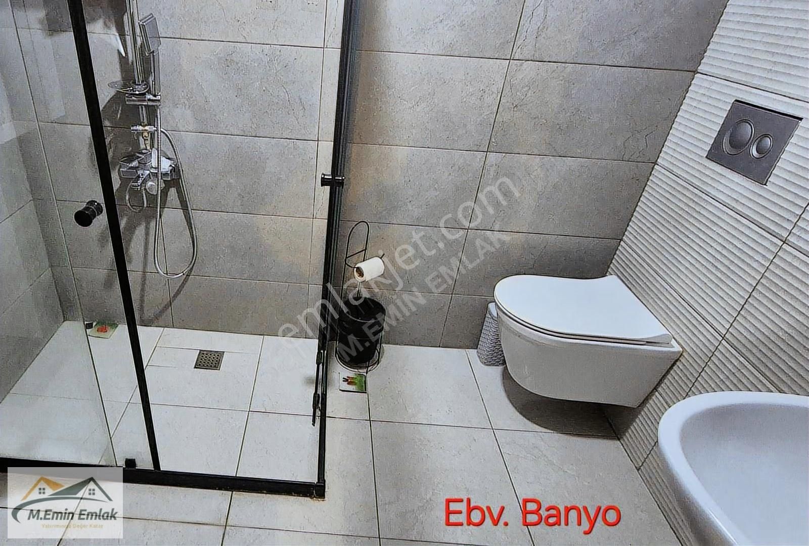 **ultra Lüx**full Mimar * 3+1 + Ebv. Banyo + Kiler - Görsel 17