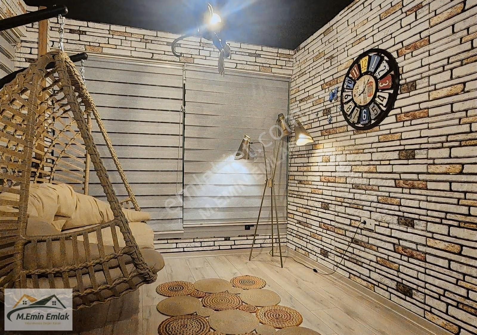 **ultra Lüx**full Mimar * 3+1 + Ebv. Banyo + Kiler - Görsel 4