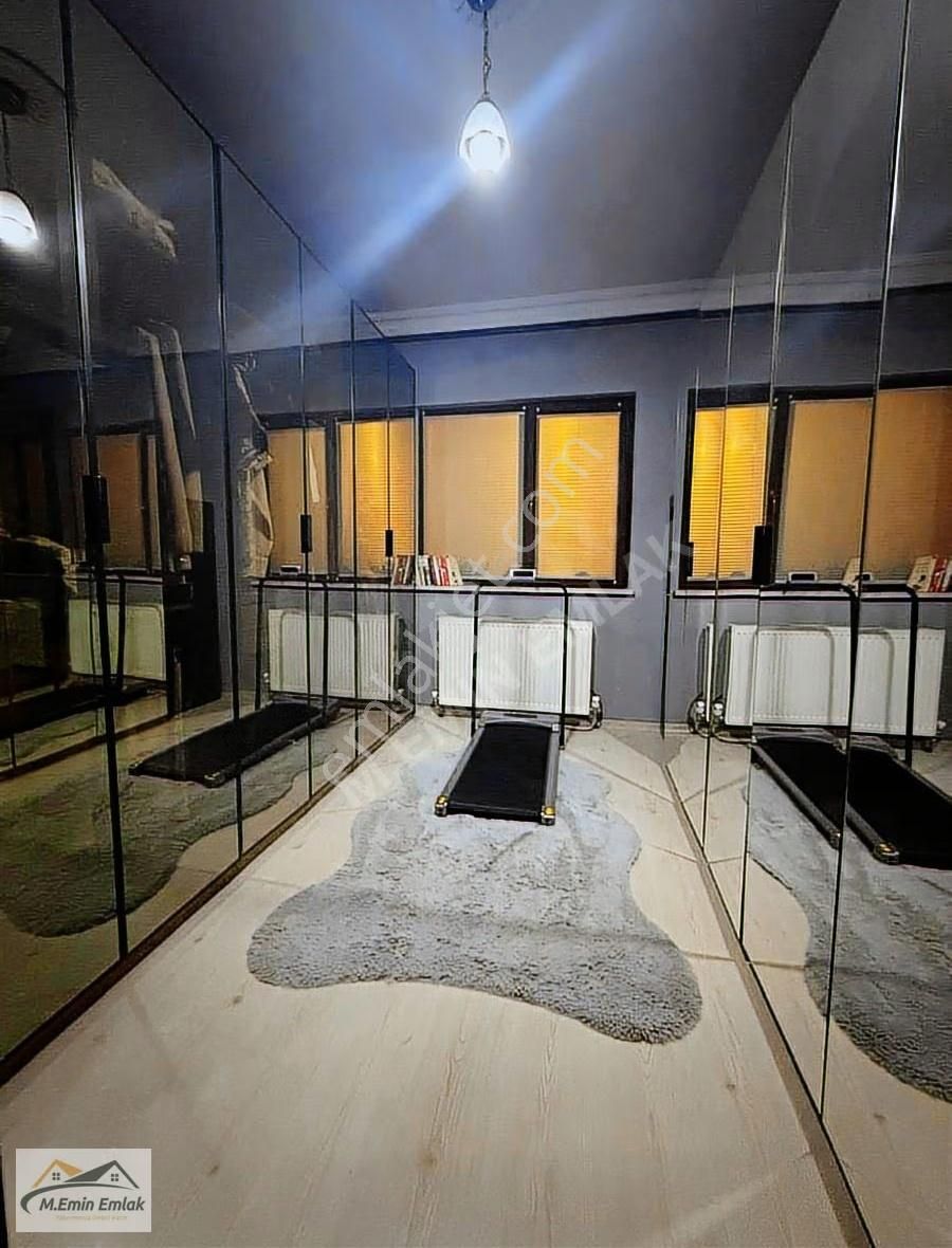 **ultra Lüx**full Mimar * 3+1 + Ebv. Banyo + Kiler - Görsel 25