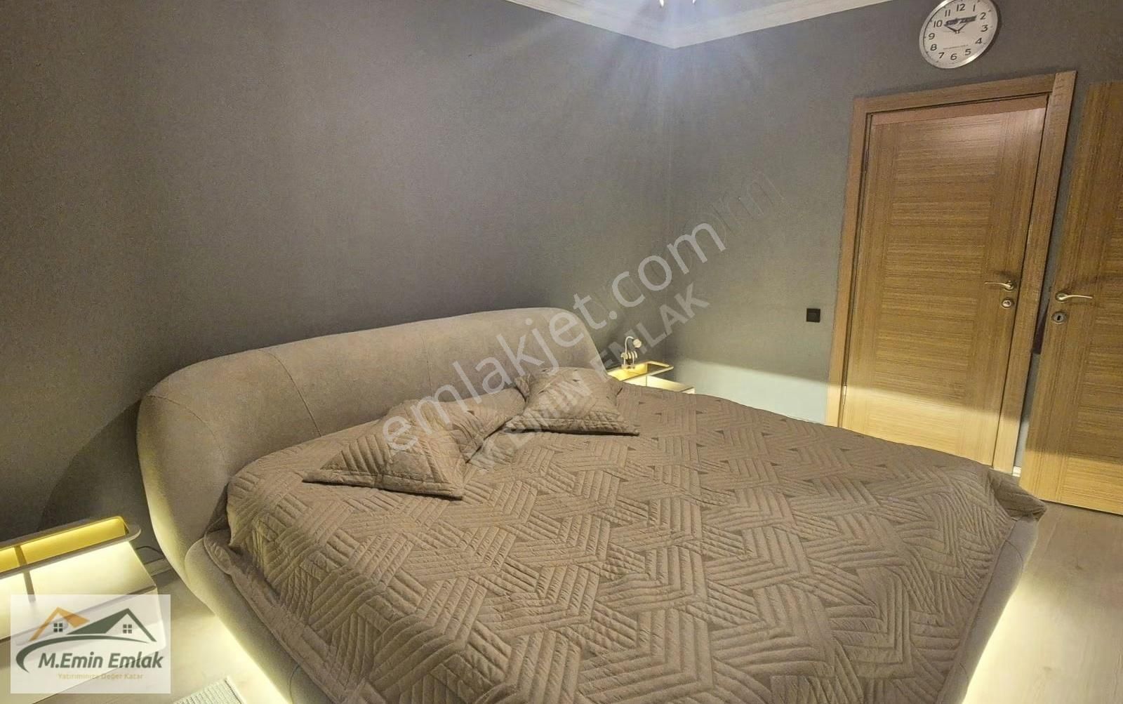 **ultra Lüx**full Mimar * 3+1 + Ebv. Banyo + Kiler - Görsel 5