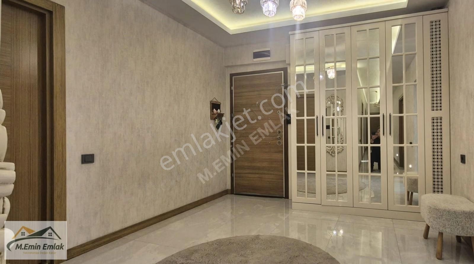**ultra Lüx**full Mimar * 3+1 + Ebv. Banyo + Kiler - Görsel 7