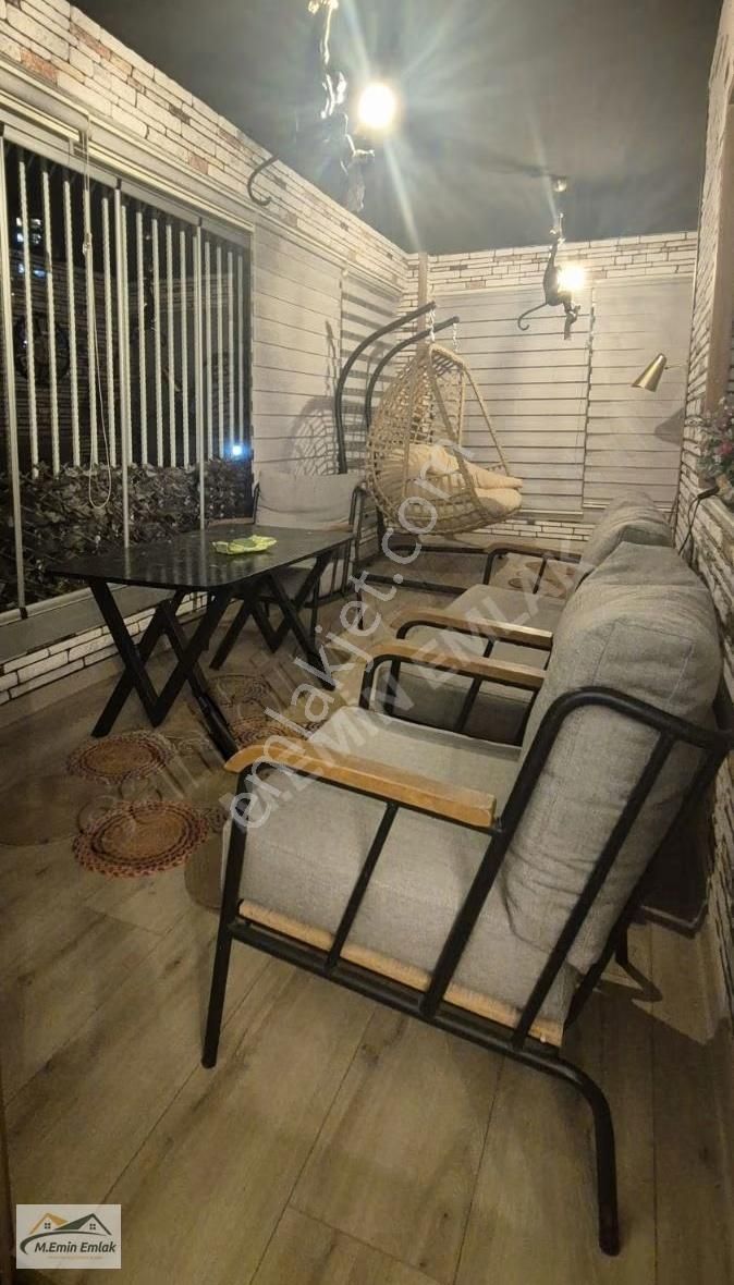 **ultra Lüx**full Mimar * 3+1 + Ebv. Banyo + Kiler - Görsel 21