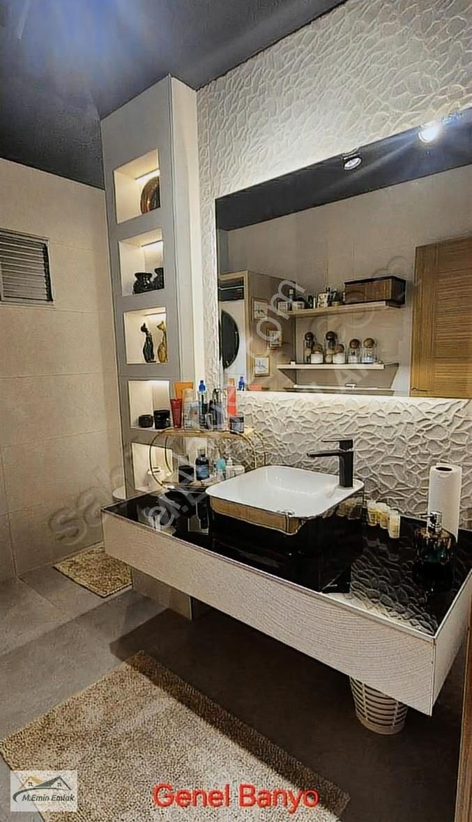 **ultra Lüx**full Mimar * 3+1 + Ebv. Banyo + Kiler - Görsel 10