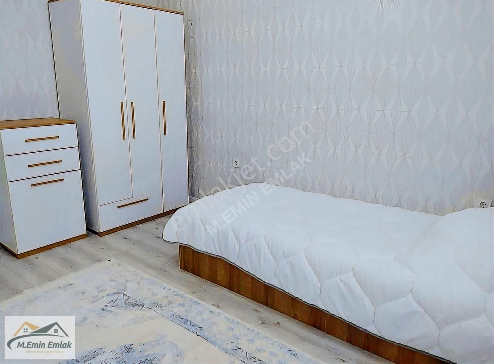 **metro Yakını Full Yapılı 3 Teraslı 3+1 Dublex** - Görsel 8