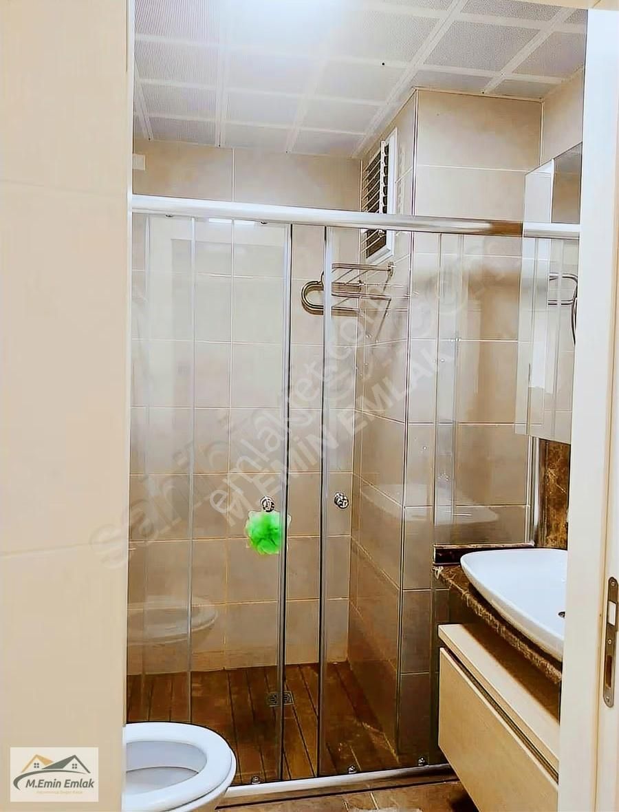 **metro Yakını Full Yapılı 3 Teraslı 3+1 Dublex** - Görsel 2