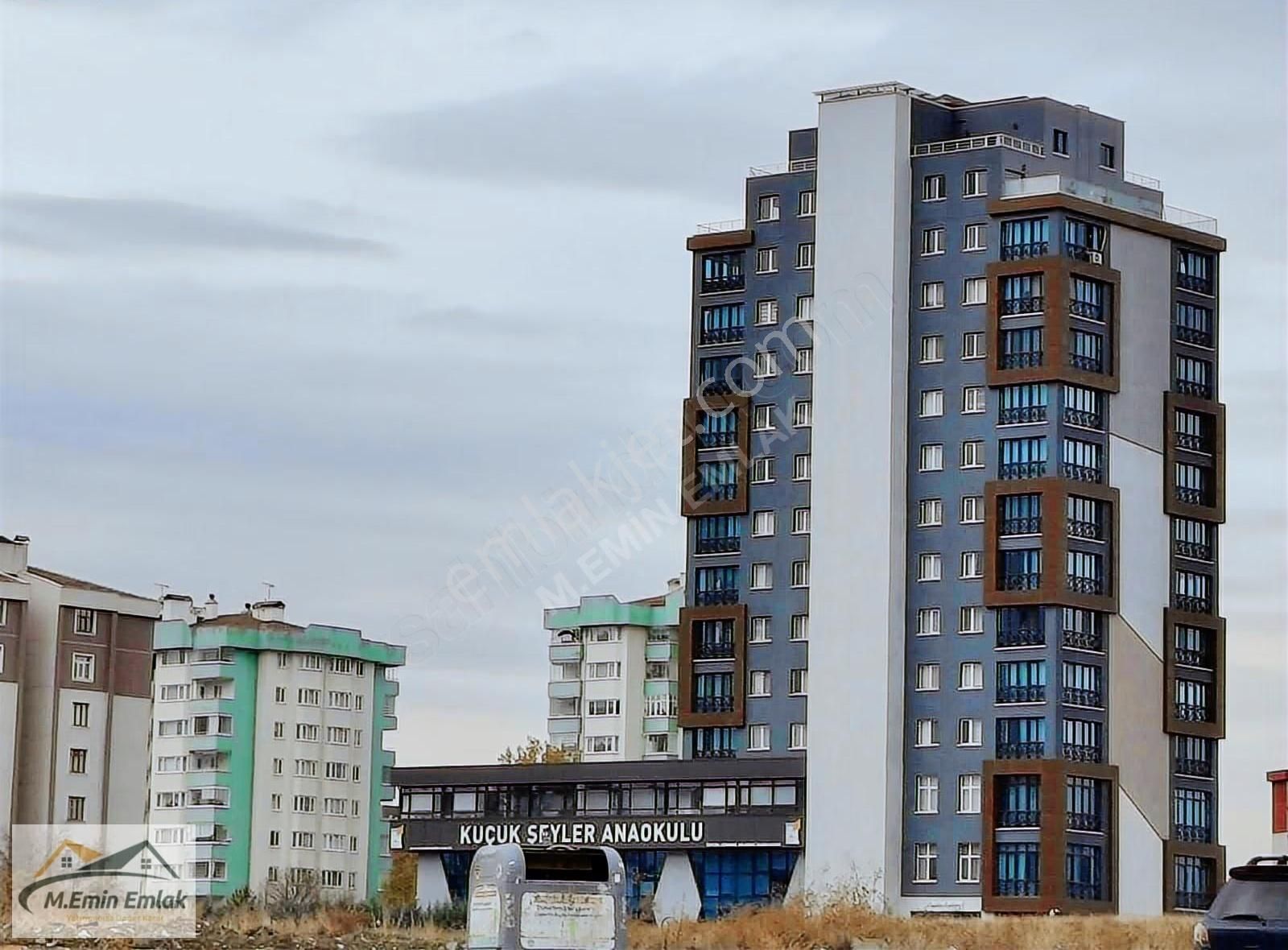 **metro Yakını Full Yapılı 3 Teraslı 3+1 Dublex** - Görsel 4