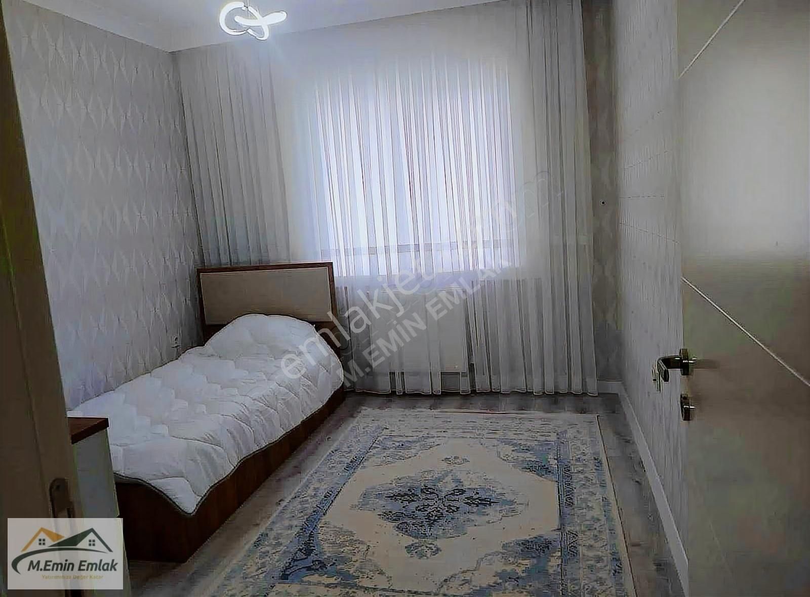 **metro Yakını Full Yapılı 3 Teraslı 3+1 Dublex** - Görsel 7