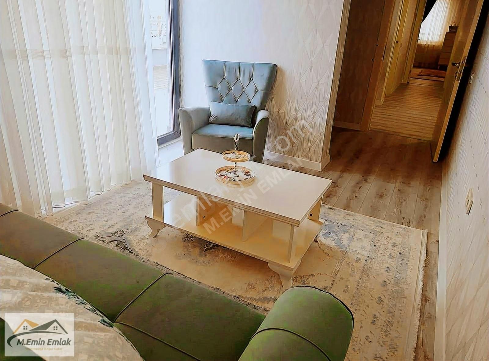 **metro Yakını Full Yapılı 3 Teraslı 3+1 Dublex** - Görsel 13