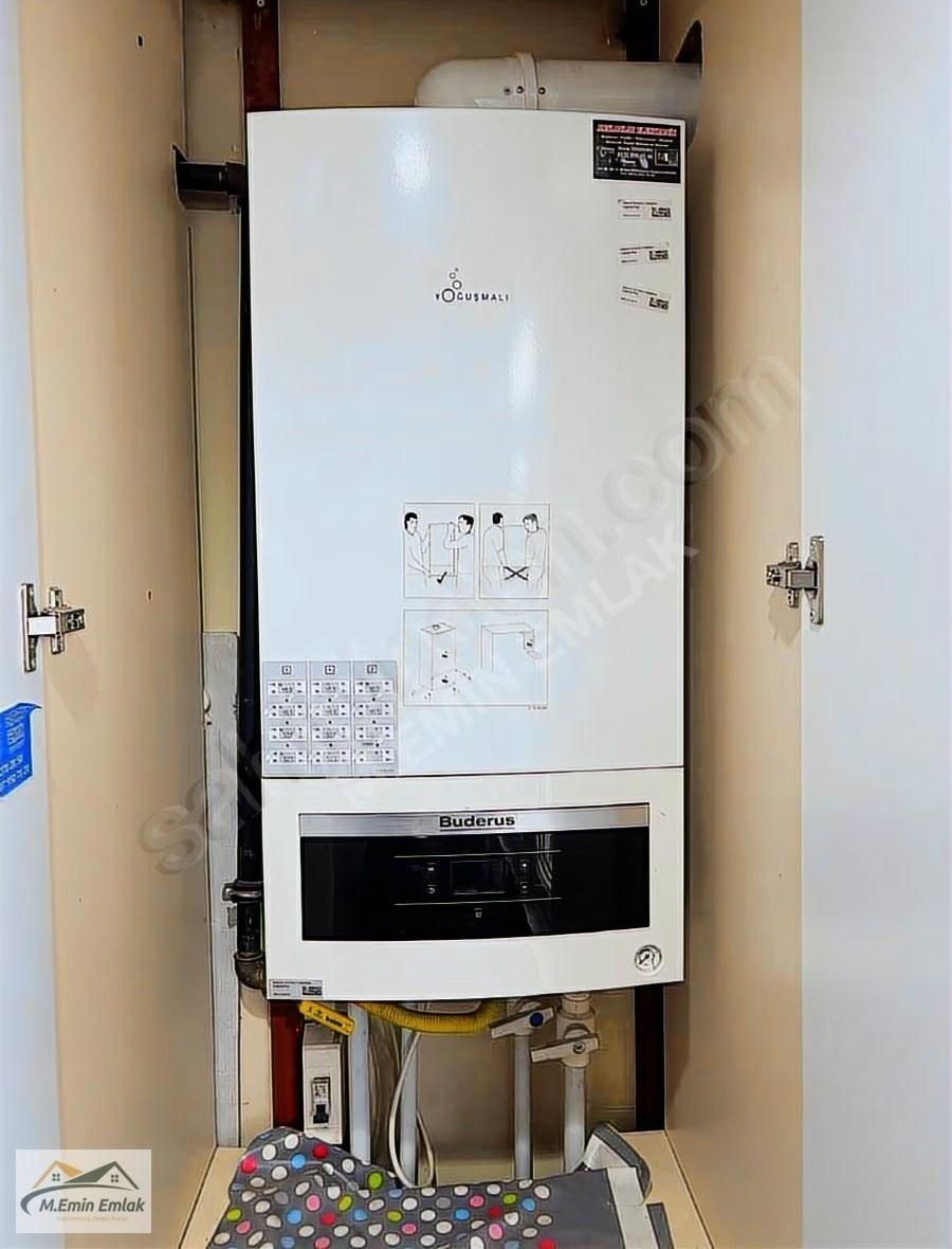 **mareşal'de4+1 Dubleks Krediye Uygun Kök Tapu Satılık - Görsel 4