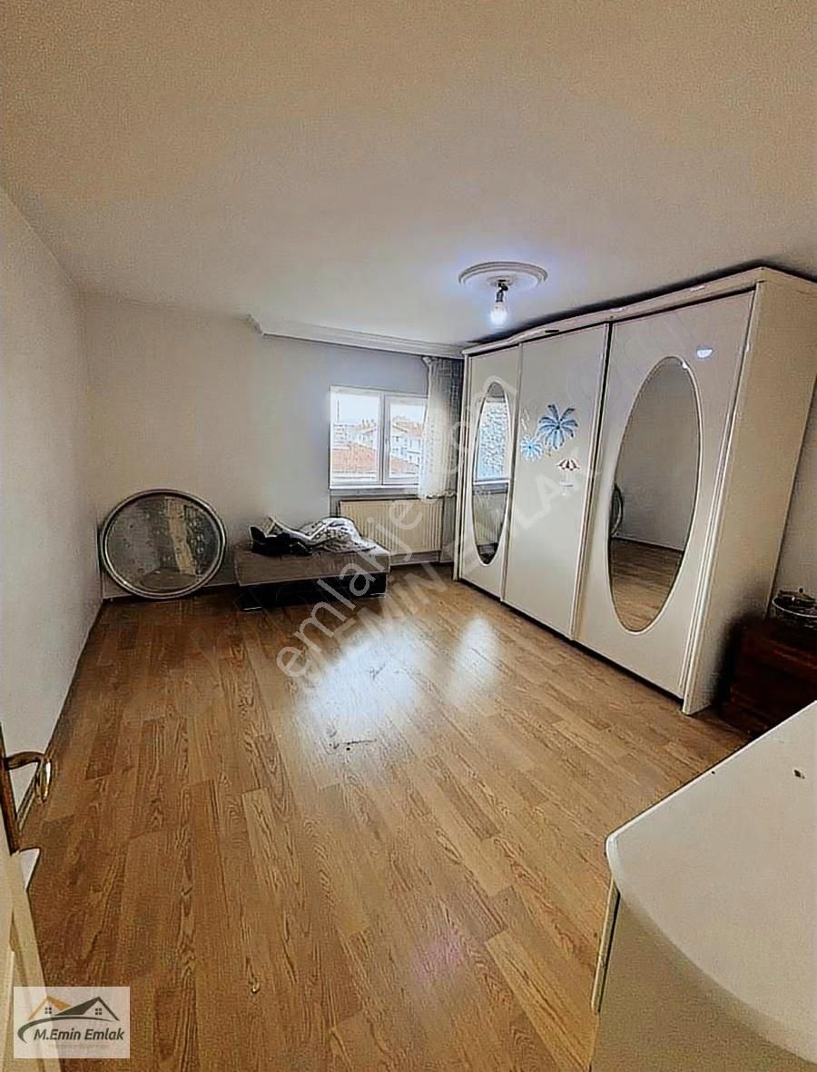 **mareşal'de4+1 Dubleks Krediye Uygun Kök Tapu Satılık - Görsel 14