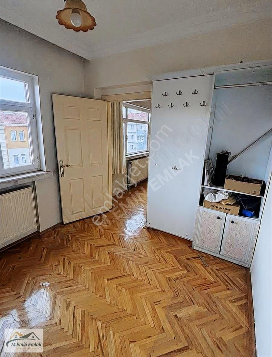 **mareşal'de4+1 Dubleks Krediye Uygun Kök Tapu Satılık - Görsel 18