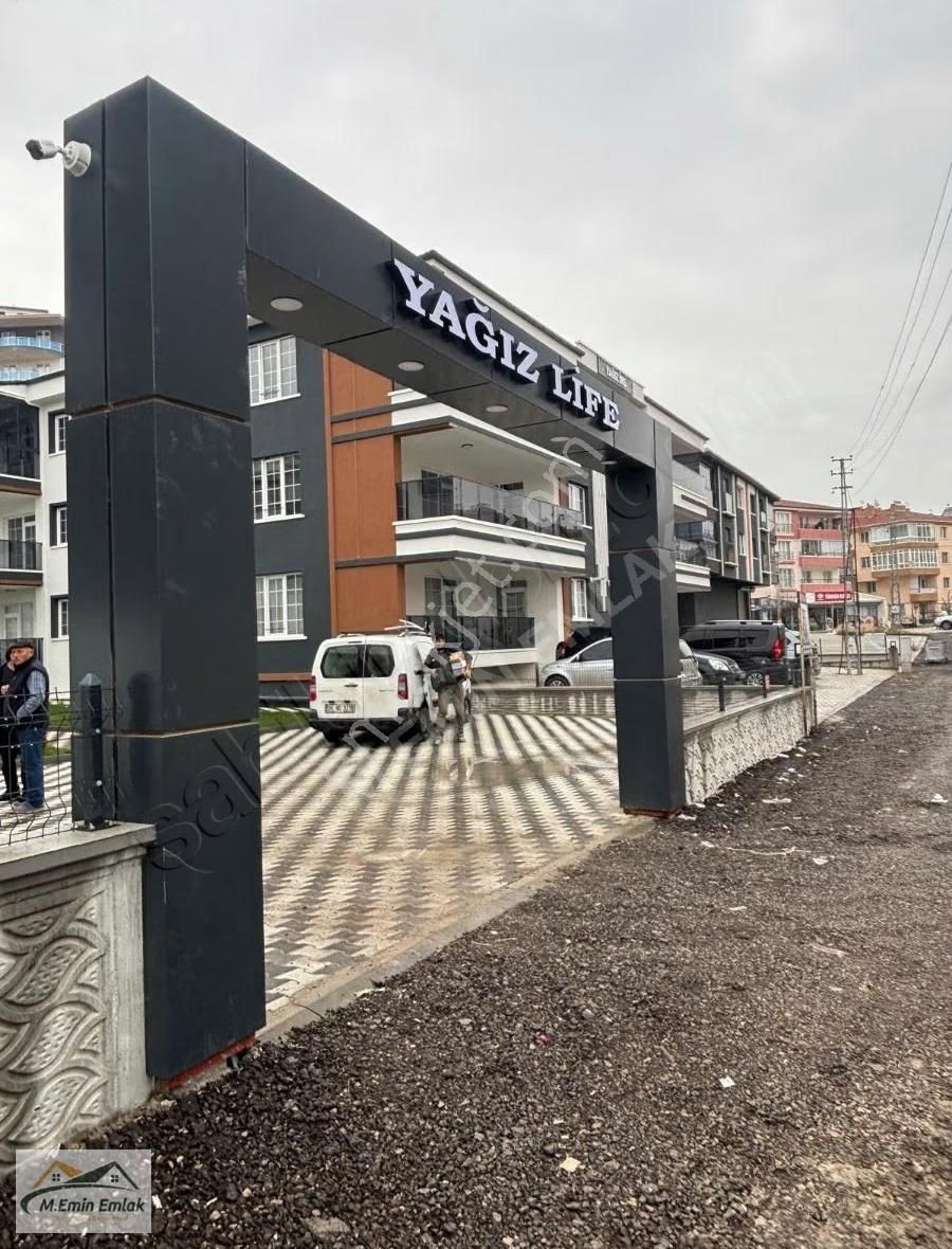 **yeni Cimşit Mahalle'sinde 4+1 Sıfır Lüks Daire** - Görsel 13