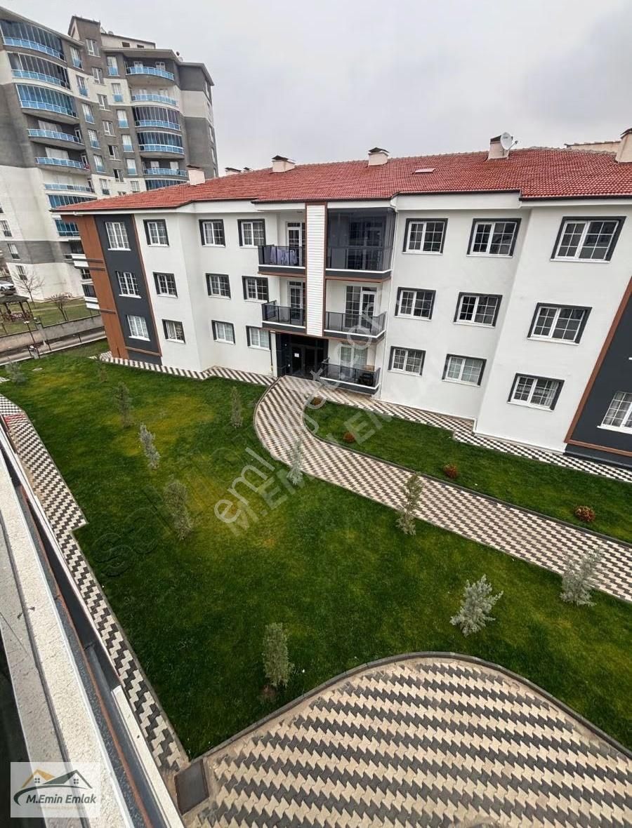 **yeni Cimşit Mahalle'sinde 4+1 Sıfır Lüks Daire**