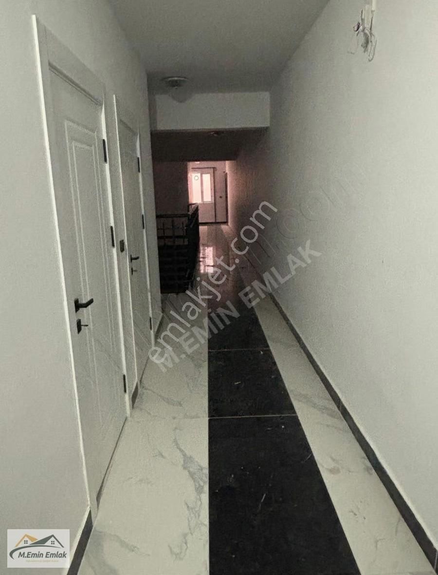 **yeni Cimşit Mahalle'sinde 4+1 Sıfır Lüks Daire** - Görsel 15