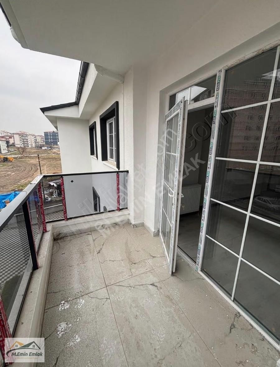 **yeni Cimşit Mahalle'sinde 4+1 Sıfır Lüks Daire** - Görsel 24