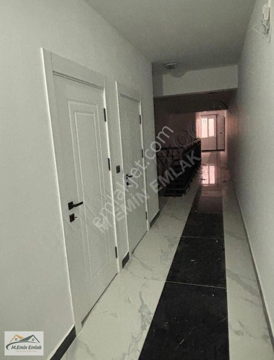 **yeni Cimşit Mahalle'sinde 4+1 Sıfır Lüks Daire** - Görsel 14