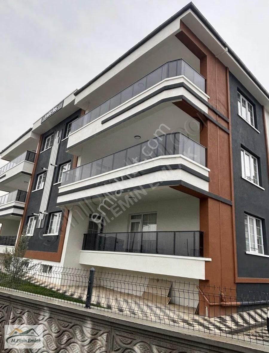 **yeni Cimşit Mahalle'sinde 4+1 Sıfır Lüks Daire** - Görsel 9