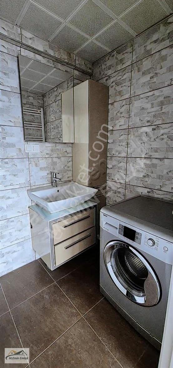 Türeli Rzd. 65m2 1+1 Eşyalı Dubleks - Görsel 15