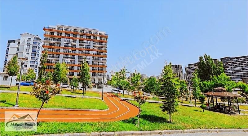 Türeli Rzd. 65m2 1+1 Eşyalı Dubleks - Görsel 13