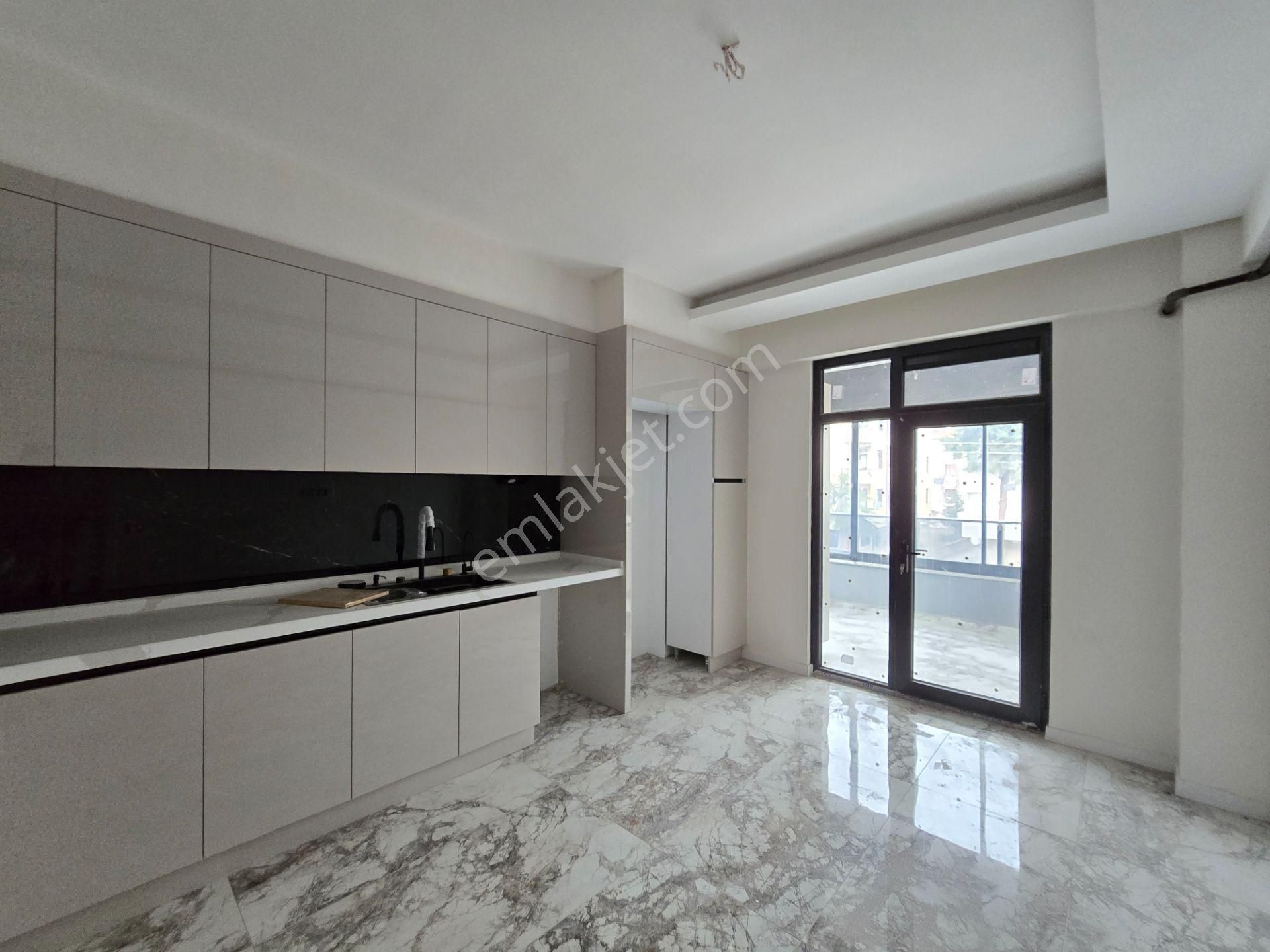 Kılınçarslan Mahallesi'nde İşyapar Gayrimenkul'den Satılık 3+1 155m2 Lüks Sıfır Daire - Görsel 11