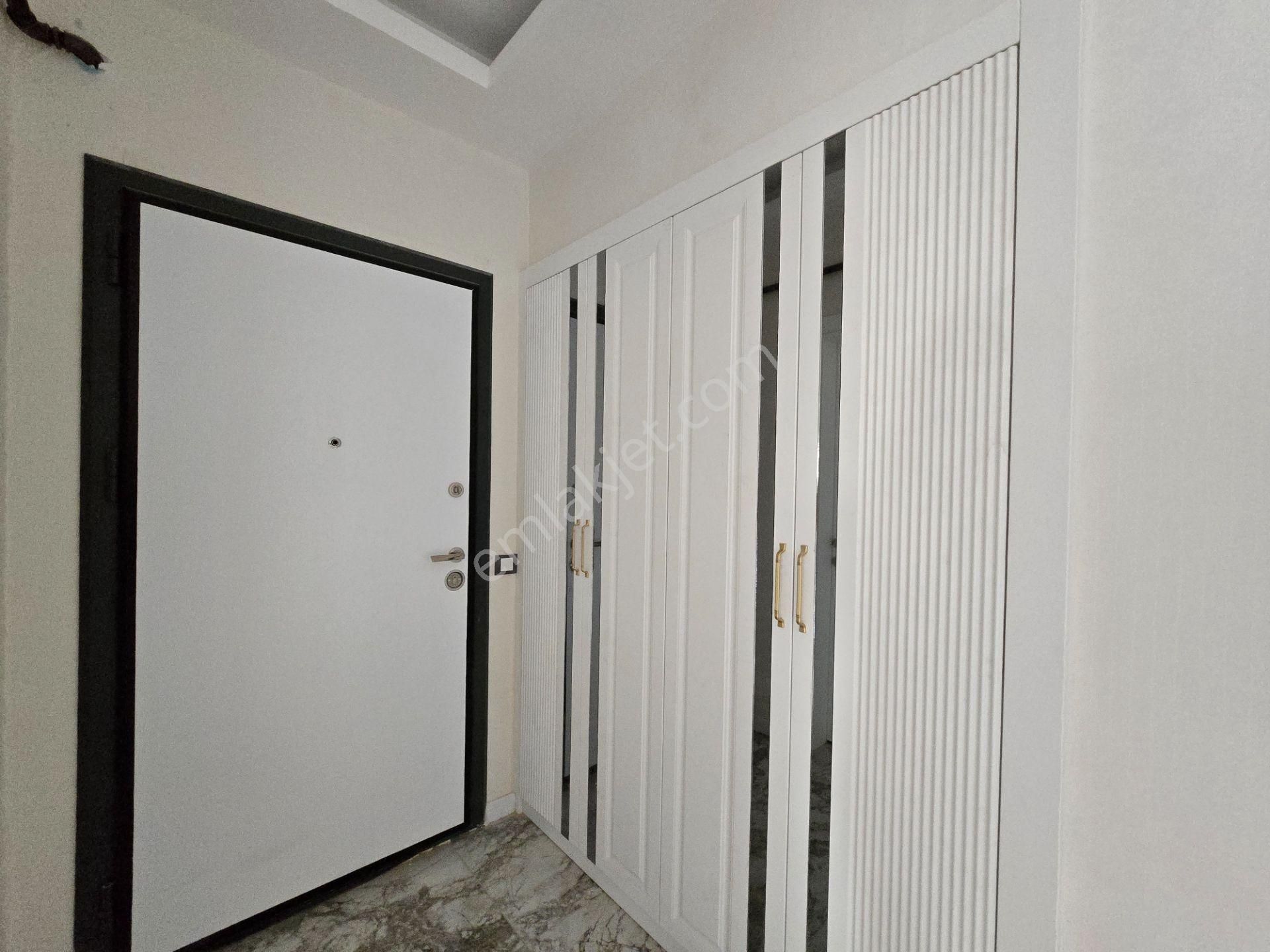 Kılınçarslan Mahallesi'nde İşyapar Gayrimenkul'den Satılık 3+1 155m2 Lüks Sıfır Daire - Görsel 33