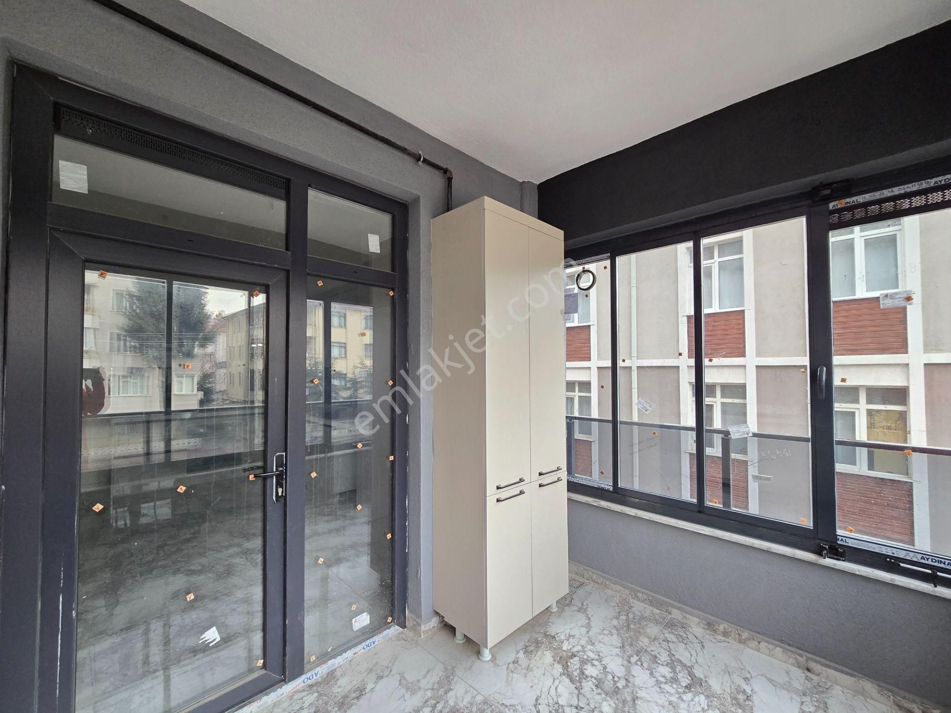 Kılınçarslan Mahallesi'nde İşyapar Gayrimenkul'den Satılık 3+1 155m2 Lüks Sıfır Daire - Görsel 19