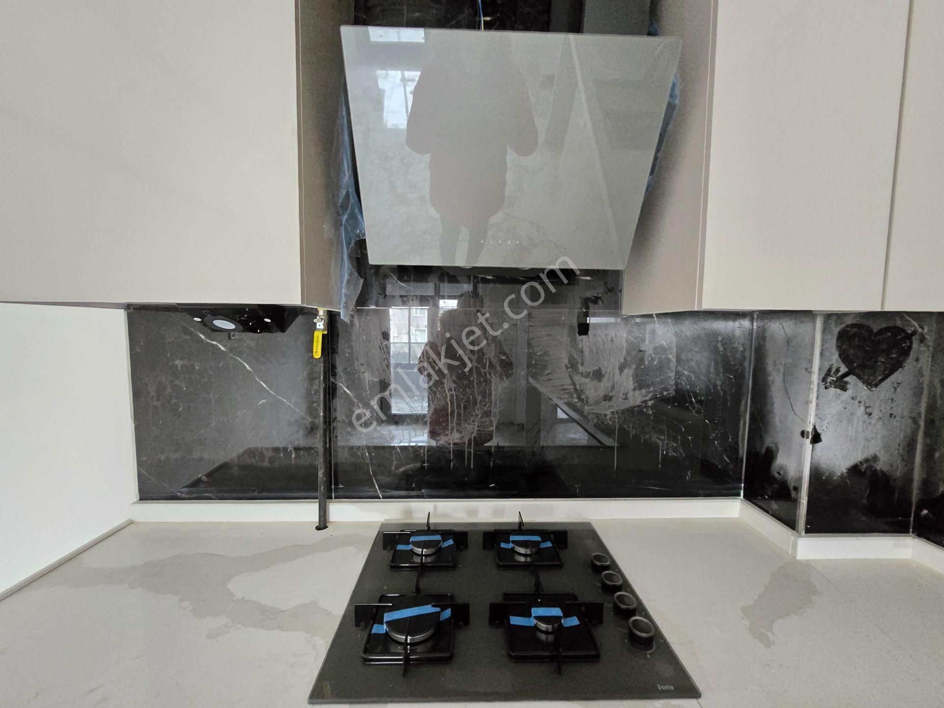 Kılınçarslan Mahallesi'nde İşyapar Gayrimenkul'den Satılık 3+1 155m2 Lüks Sıfır Daire - Görsel 18