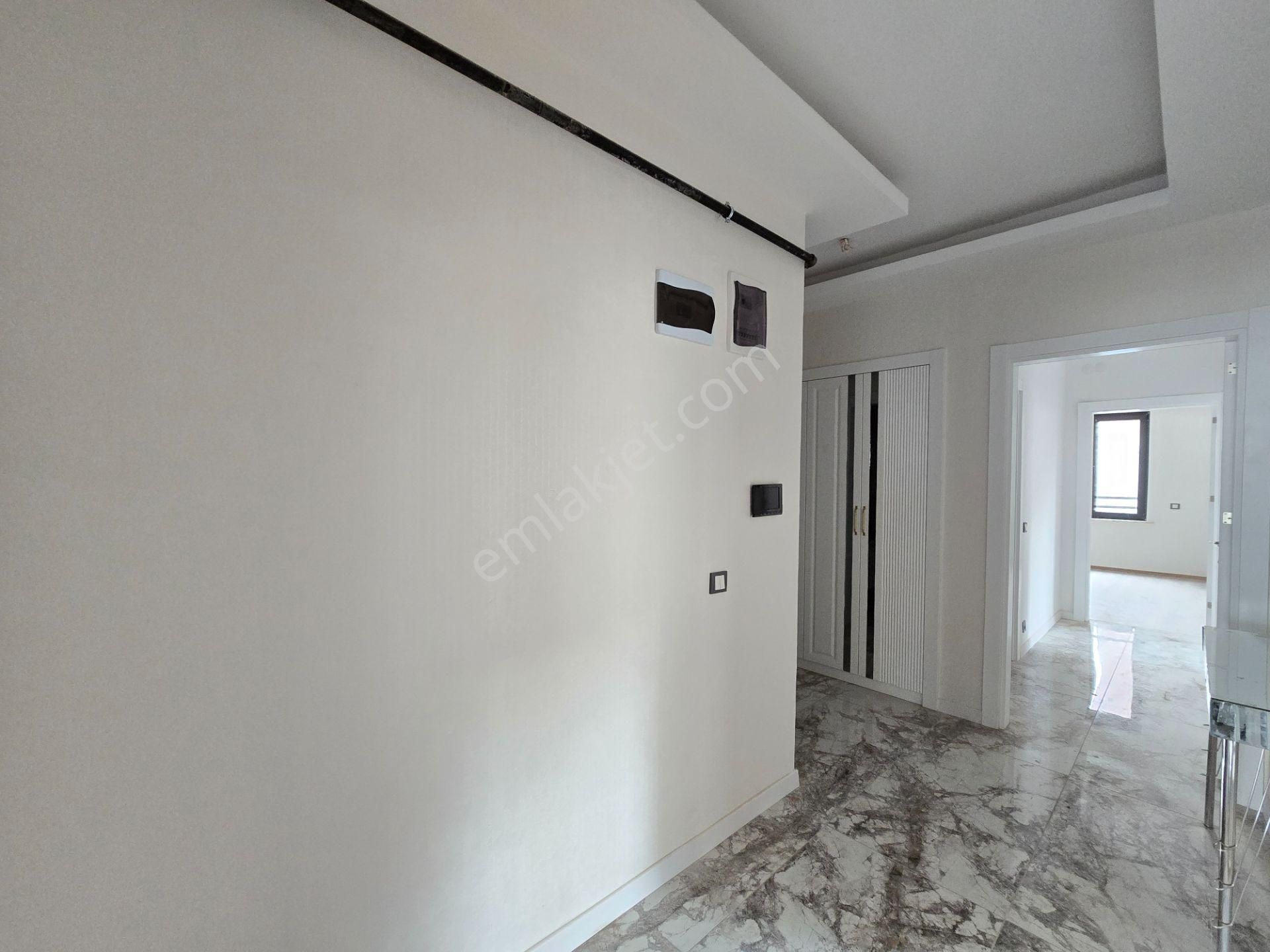 Kılınçarslan Mahallesi'nde İşyapar Gayrimenkul'den Satılık 3+1 155m2 Lüks Sıfır Daire - Görsel 32