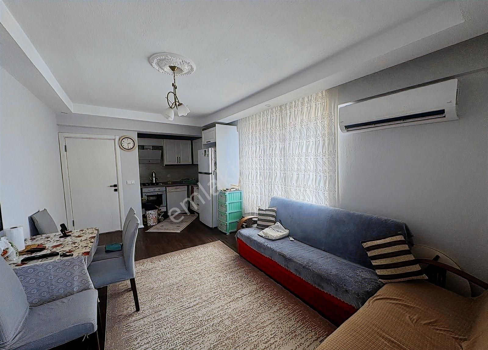 Grow Emlak Satılık 2+1 Yüksek Giriş Daire - Görsel 2