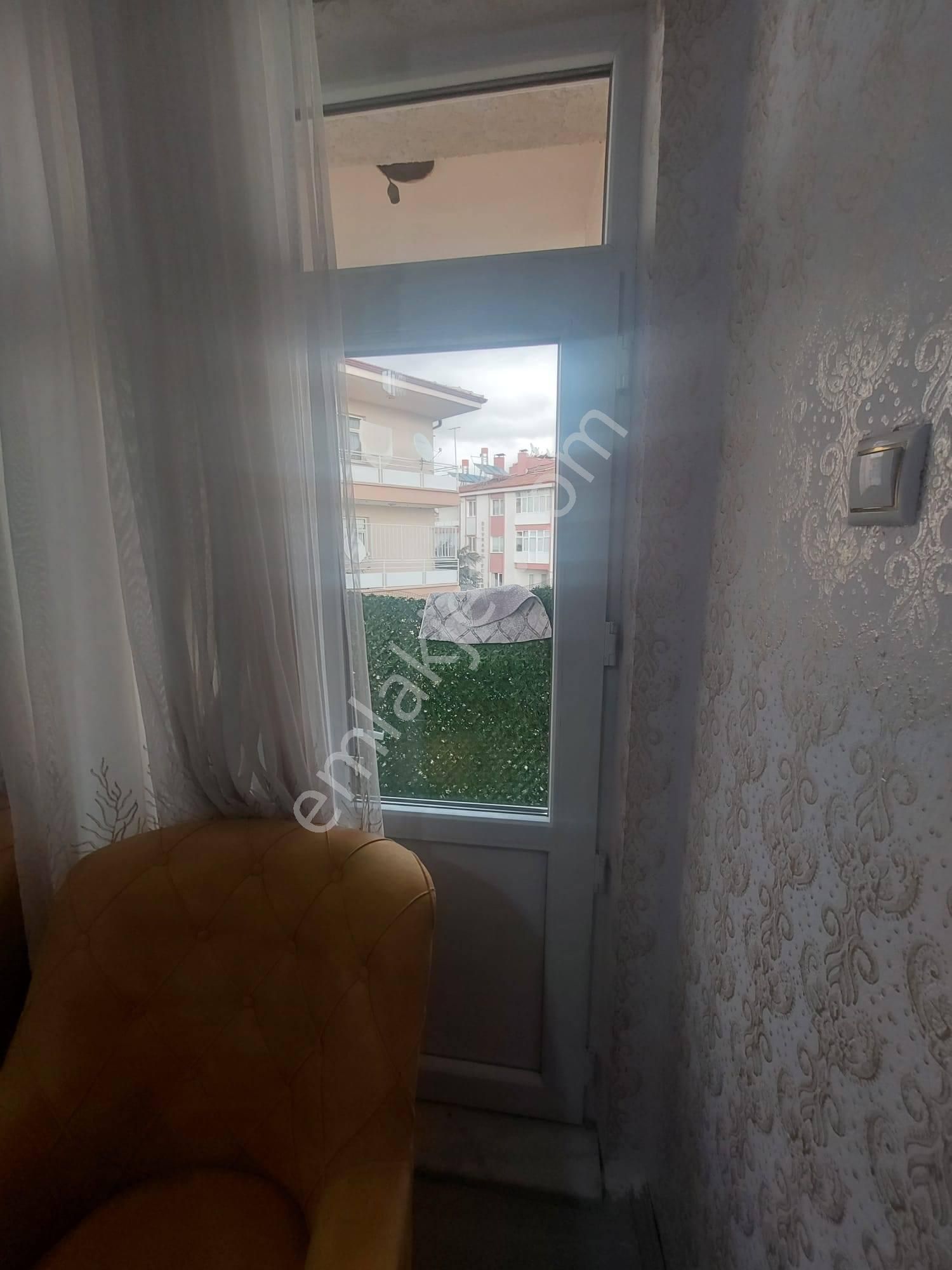 Selçuklu Fatih Mahallesinde Bakımlı Satlık Daire 3+1 Kat Sayısı 3 Bulunduğu Kat 3 - Görsel 14