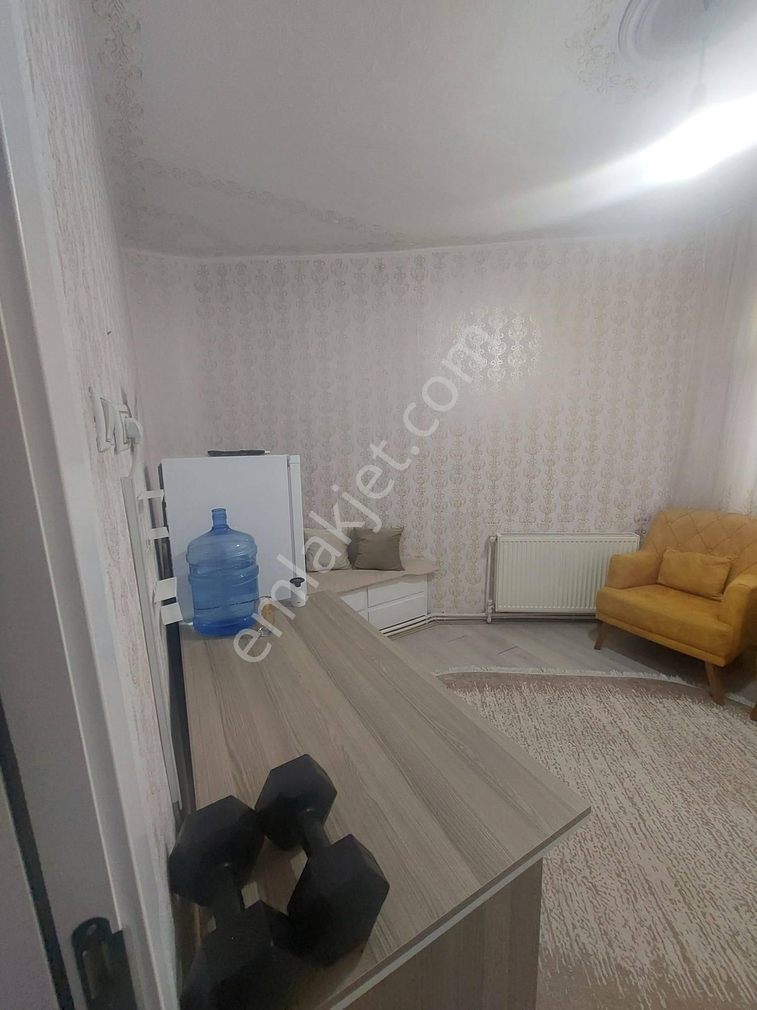 Selçuklu Fatih Mahallesinde Bakımlı Satlık Daire 3+1 Kat Sayısı 3 Bulunduğu Kat 3 - Görsel 7