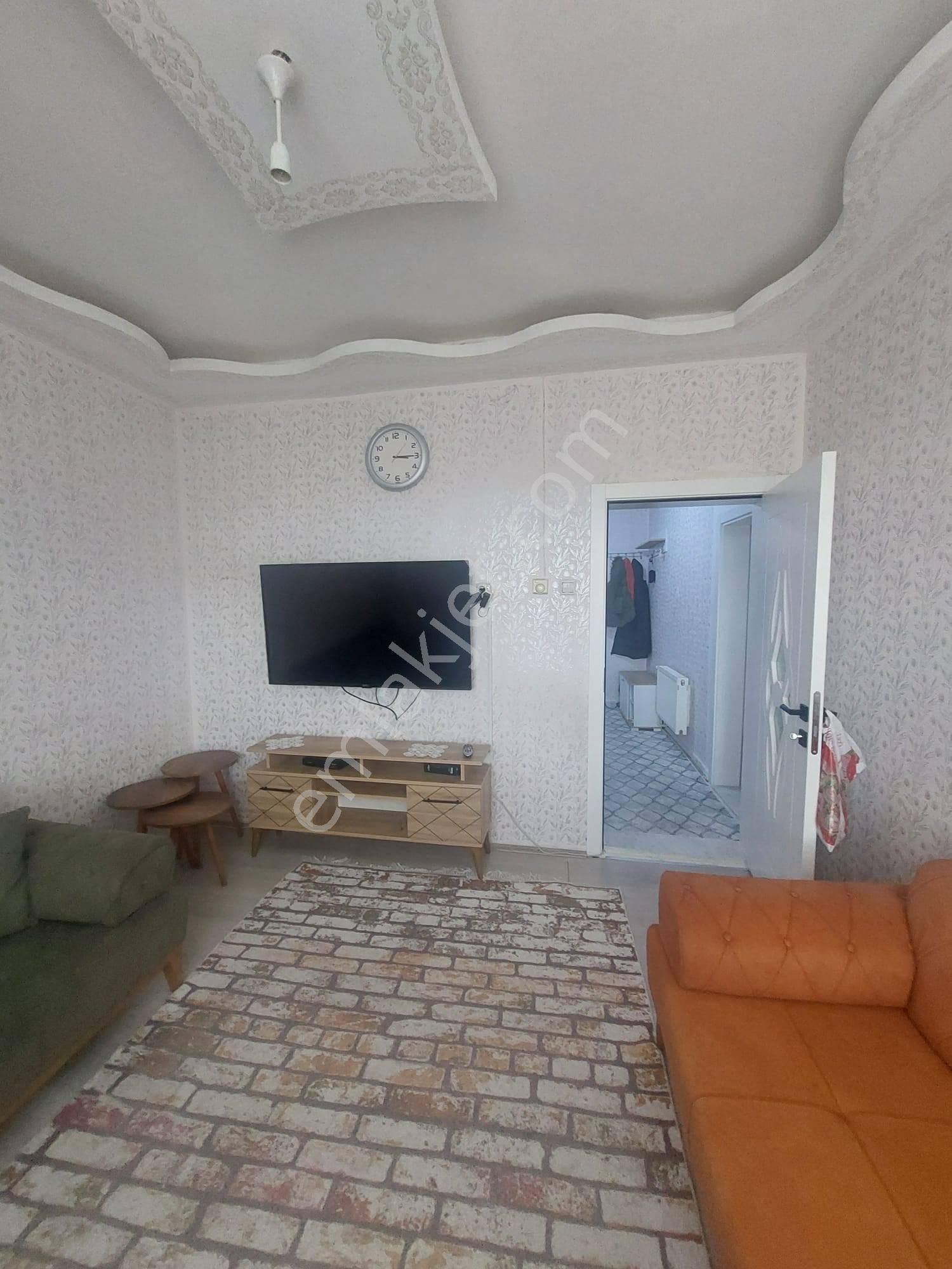 Selçuklu Fatih Mahallesinde Bakımlı Satlık Daire 3+1 Kat Sayısı 3 Bulunduğu Kat 3 - Görsel 10