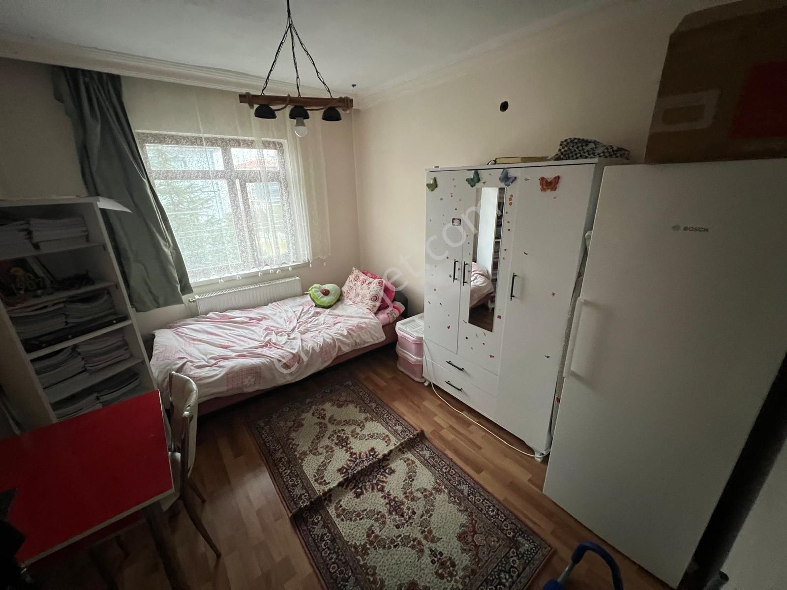 Torun^dan Malazgirt Mah.arakatta Geniş 3+1 Daire - Görsel 15