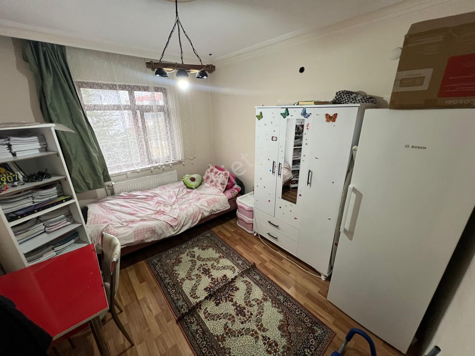 Torun^dan Malazgirt Mah.arakatta Geniş 3+1 Daire - Görsel 18