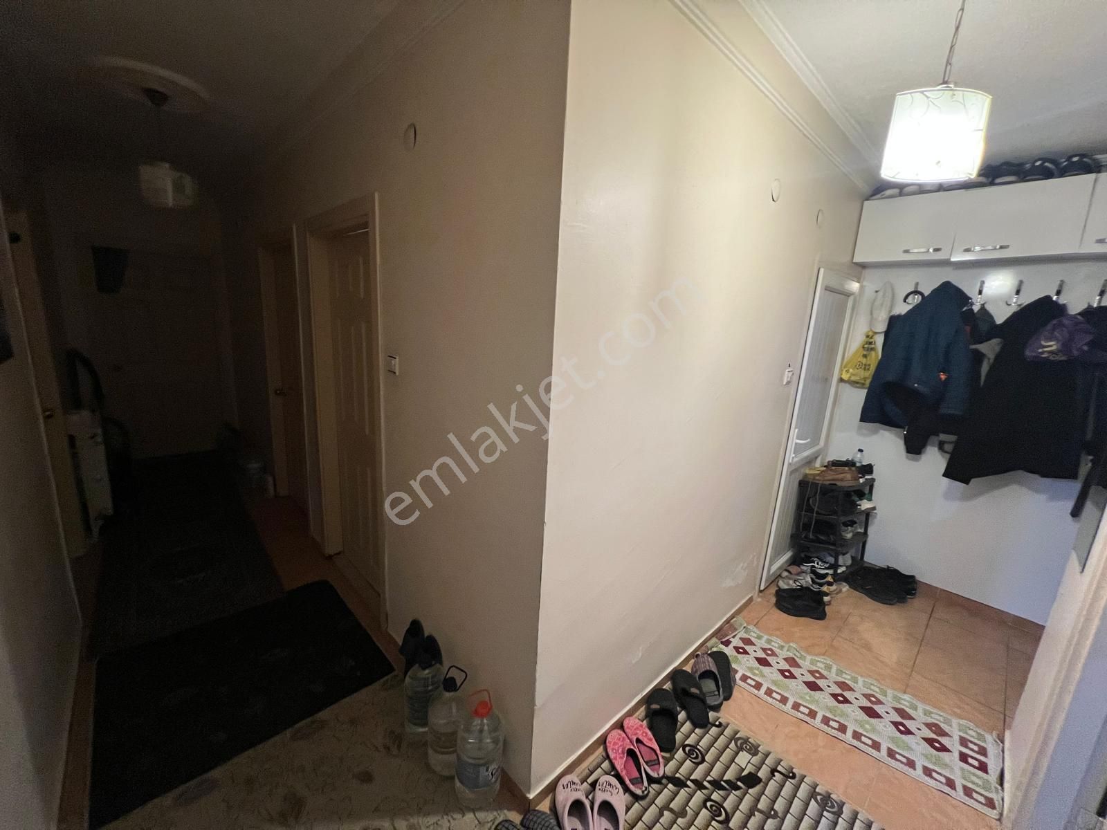 Torun^dan Malazgirt Mah.arakatta Geniş 3+1 Daire - Görsel 28