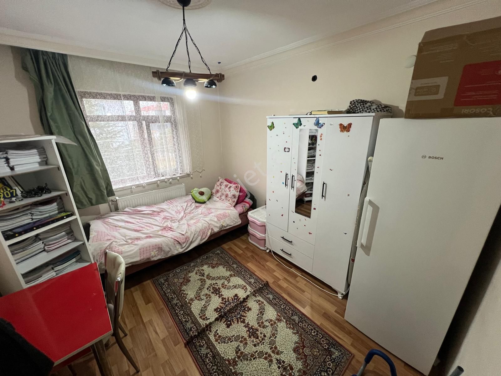 Torun^dan Malazgirt Mah.arakatta Geniş 3+1 Daire - Görsel 17