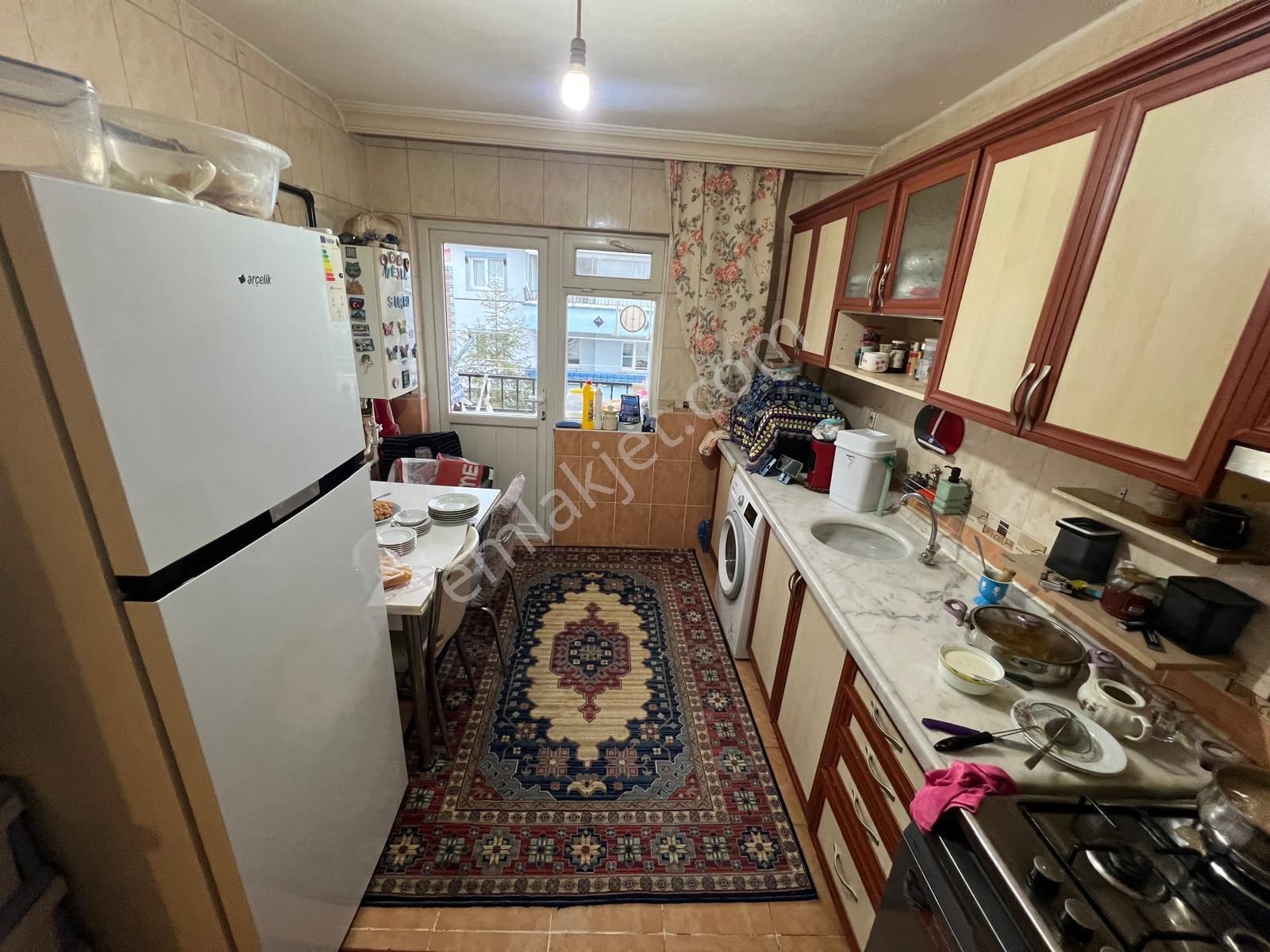 Torun^dan Malazgirt Mah.arakatta Geniş 3+1 Daire - Görsel 5