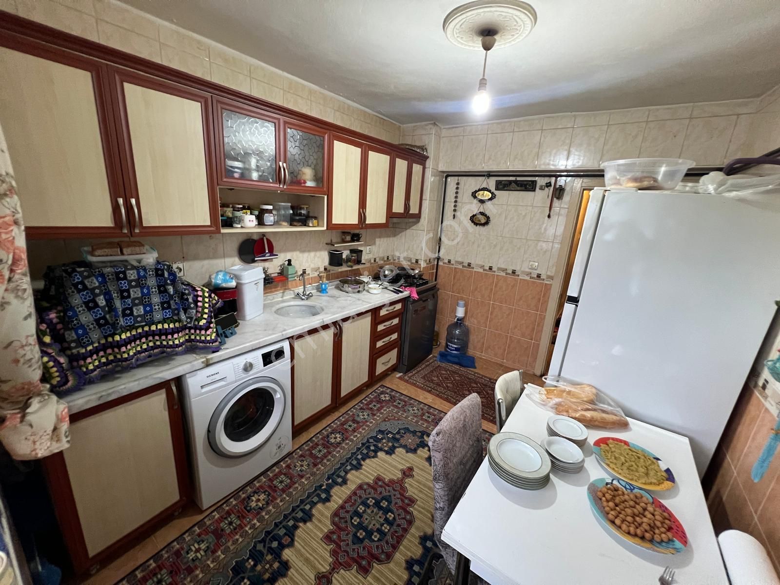 Torun^dan Malazgirt Mah.arakatta Geniş 3+1 Daire - Görsel 3