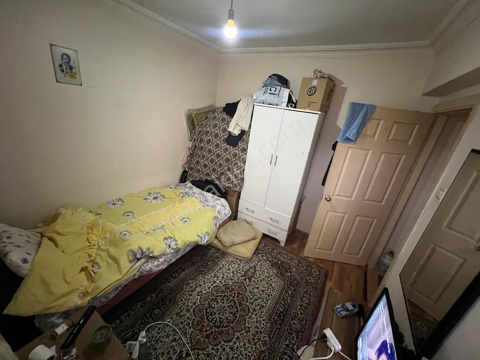 Torun^dan Malazgirt Mah.arakatta Geniş 3+1 Daire - Görsel 25