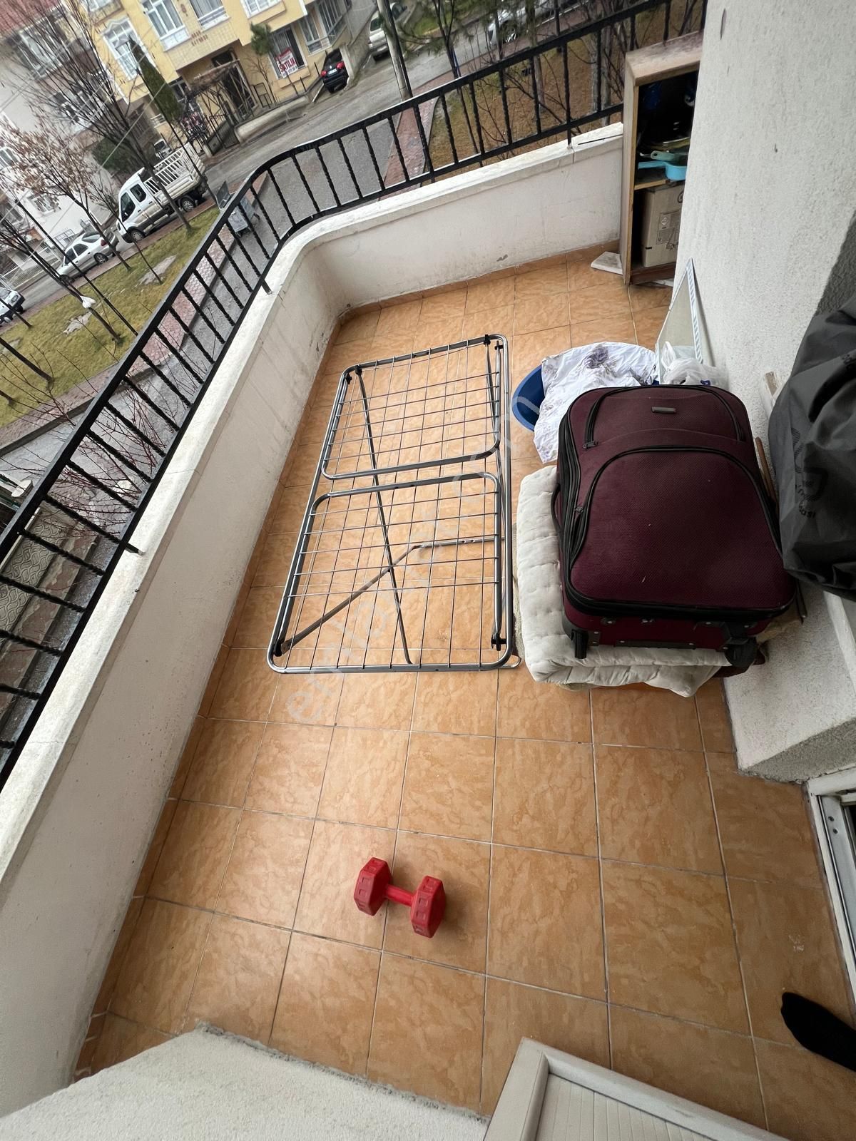 Torun^dan Malazgirt Mah.arakatta Geniş 3+1 Daire - Görsel 33