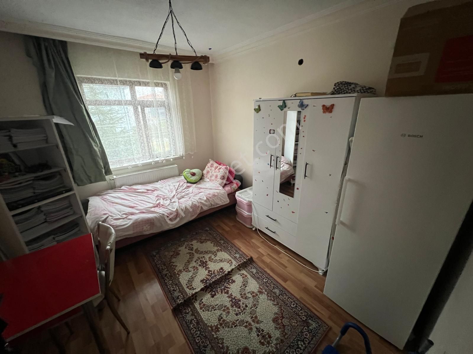 Torun^dan Malazgirt Mah.arakatta Geniş 3+1 Daire - Görsel 13