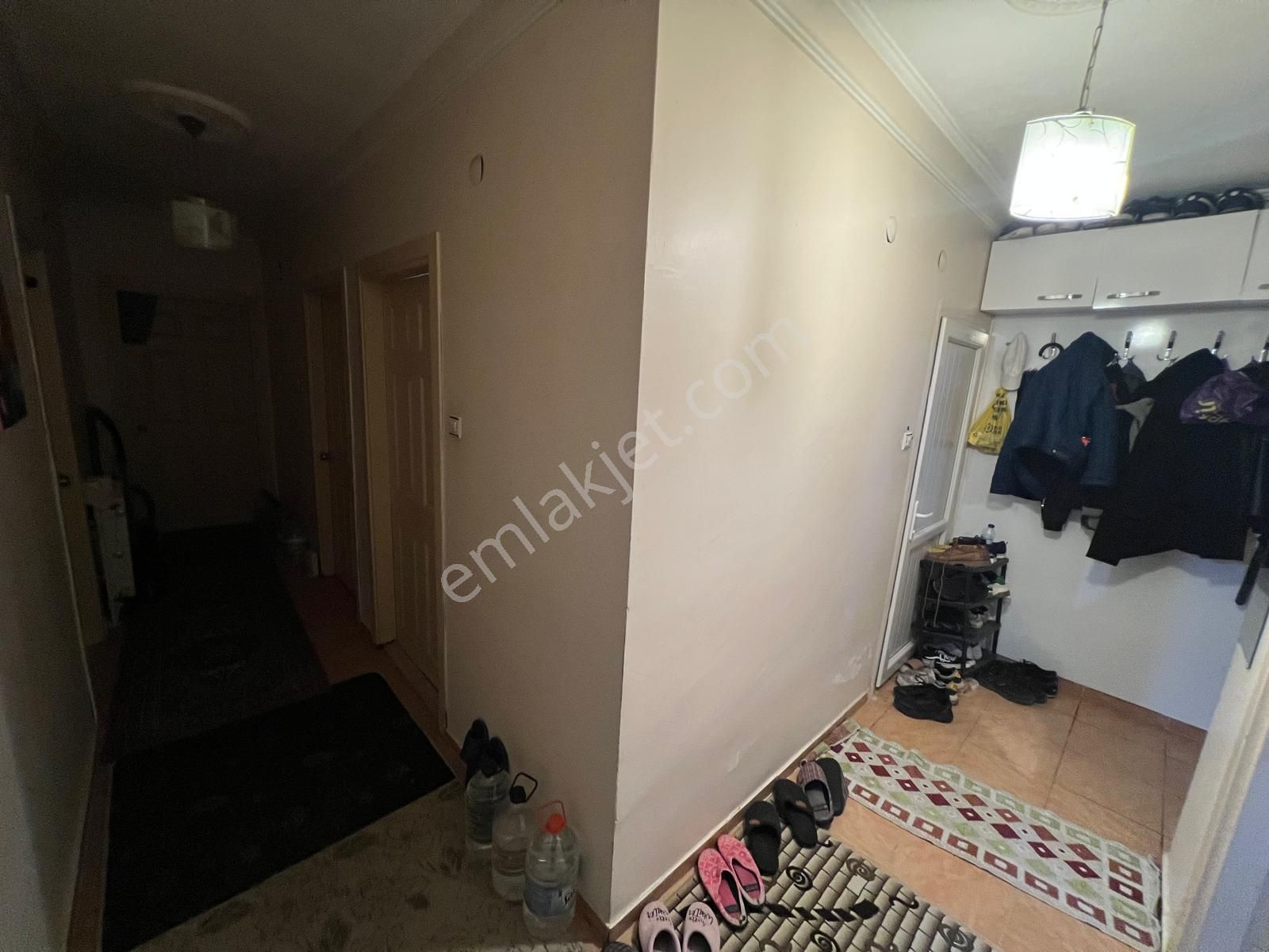 Torun^dan Malazgirt Mah.arakatta Geniş 3+1 Daire - Görsel 27