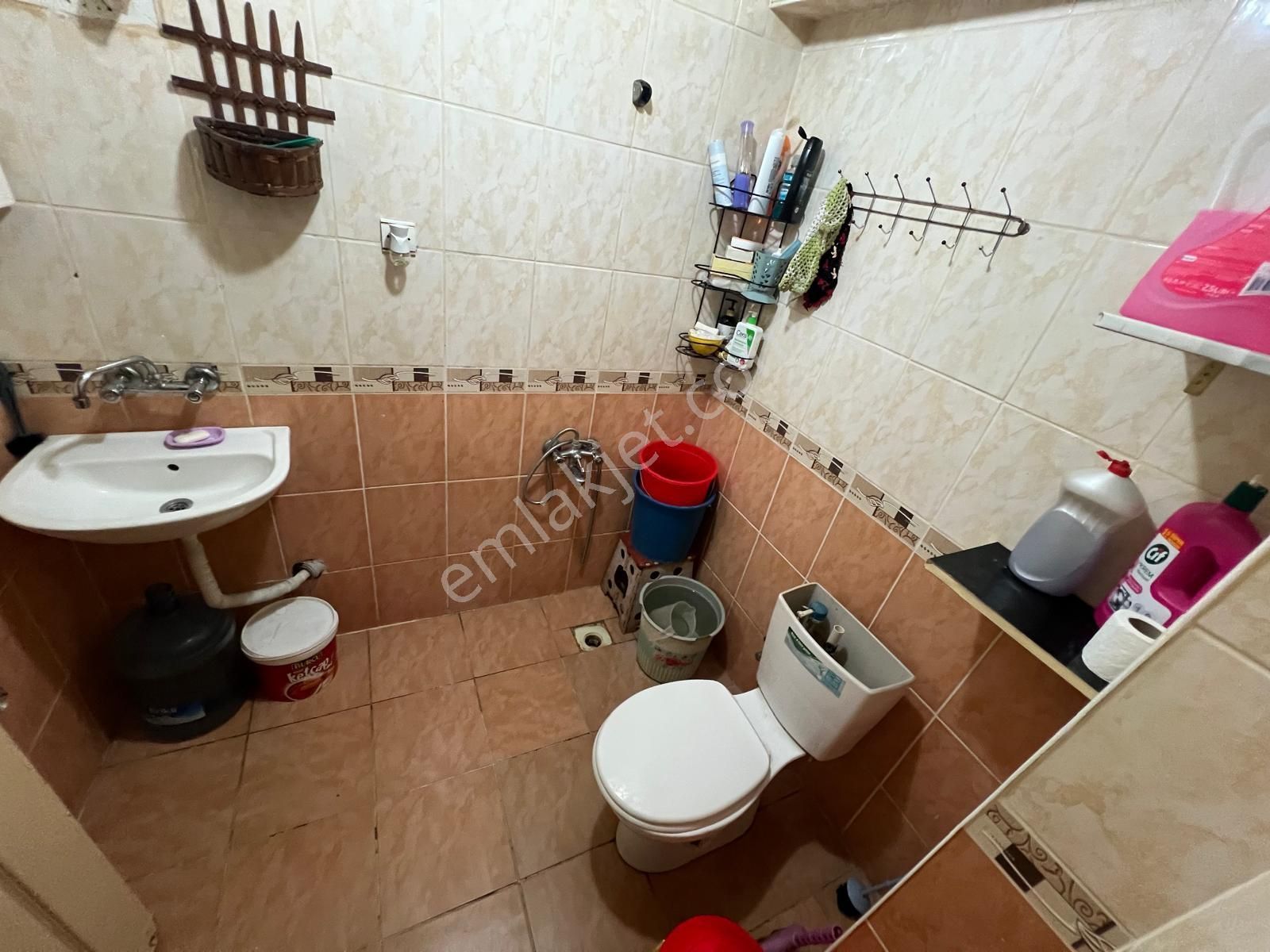 Torun^dan Malazgirt Mah.arakatta Geniş 3+1 Daire - Görsel 31