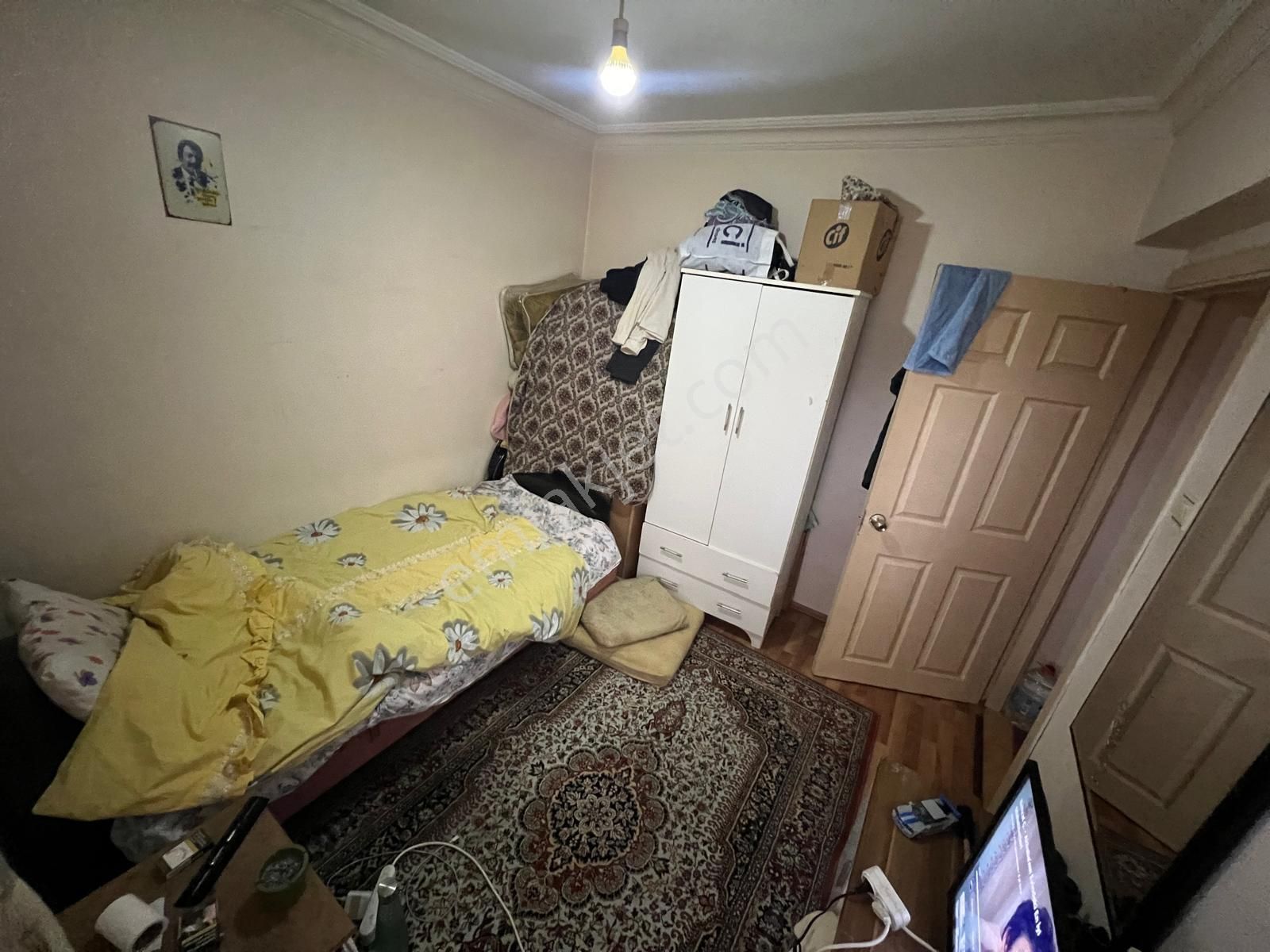 Torun^dan Malazgirt Mah.arakatta Geniş 3+1 Daire - Görsel 23