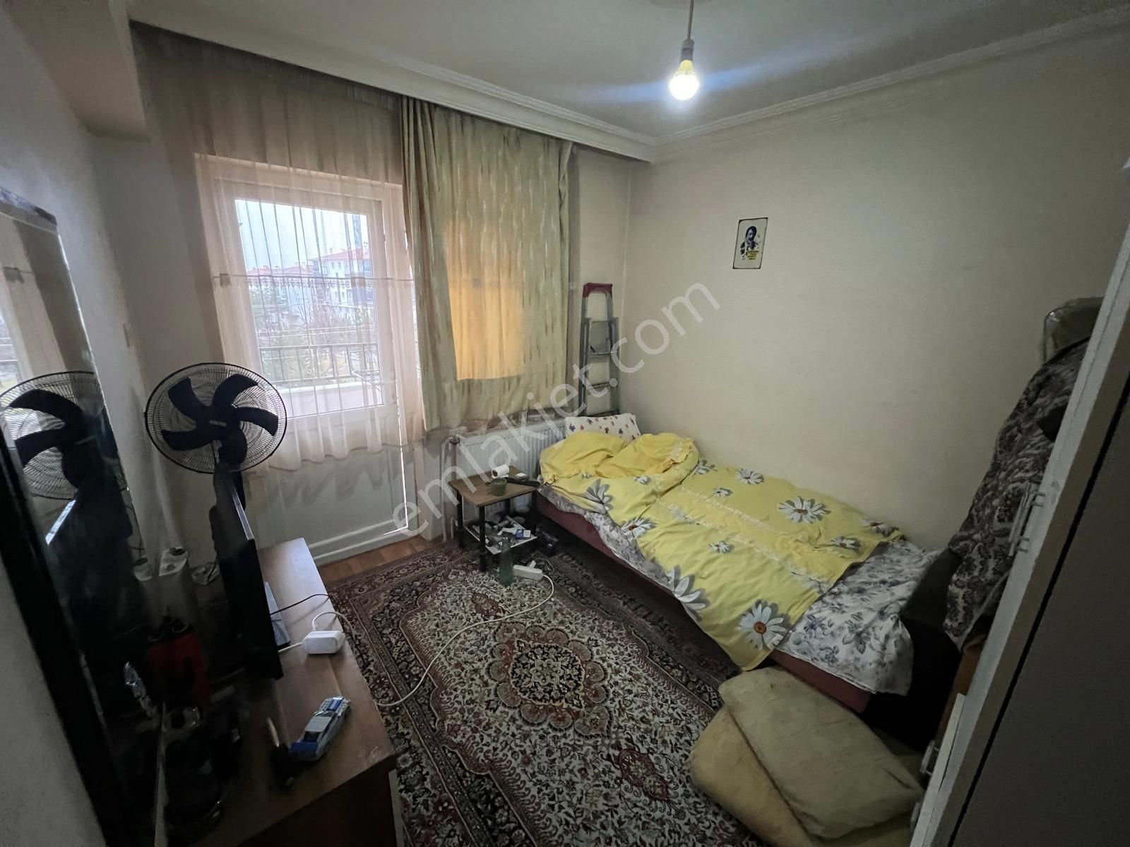 Torun^dan Malazgirt Mah.arakatta Geniş 3+1 Daire - Görsel 26