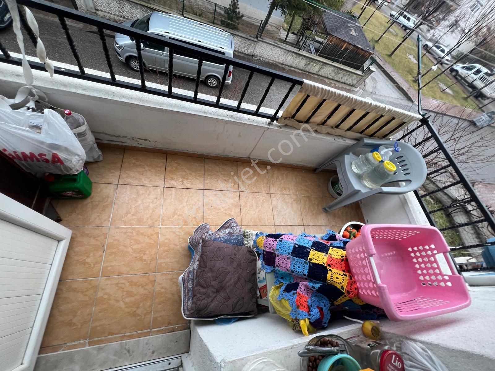 Torun^dan Malazgirt Mah.arakatta Geniş 3+1 Daire - Görsel 34