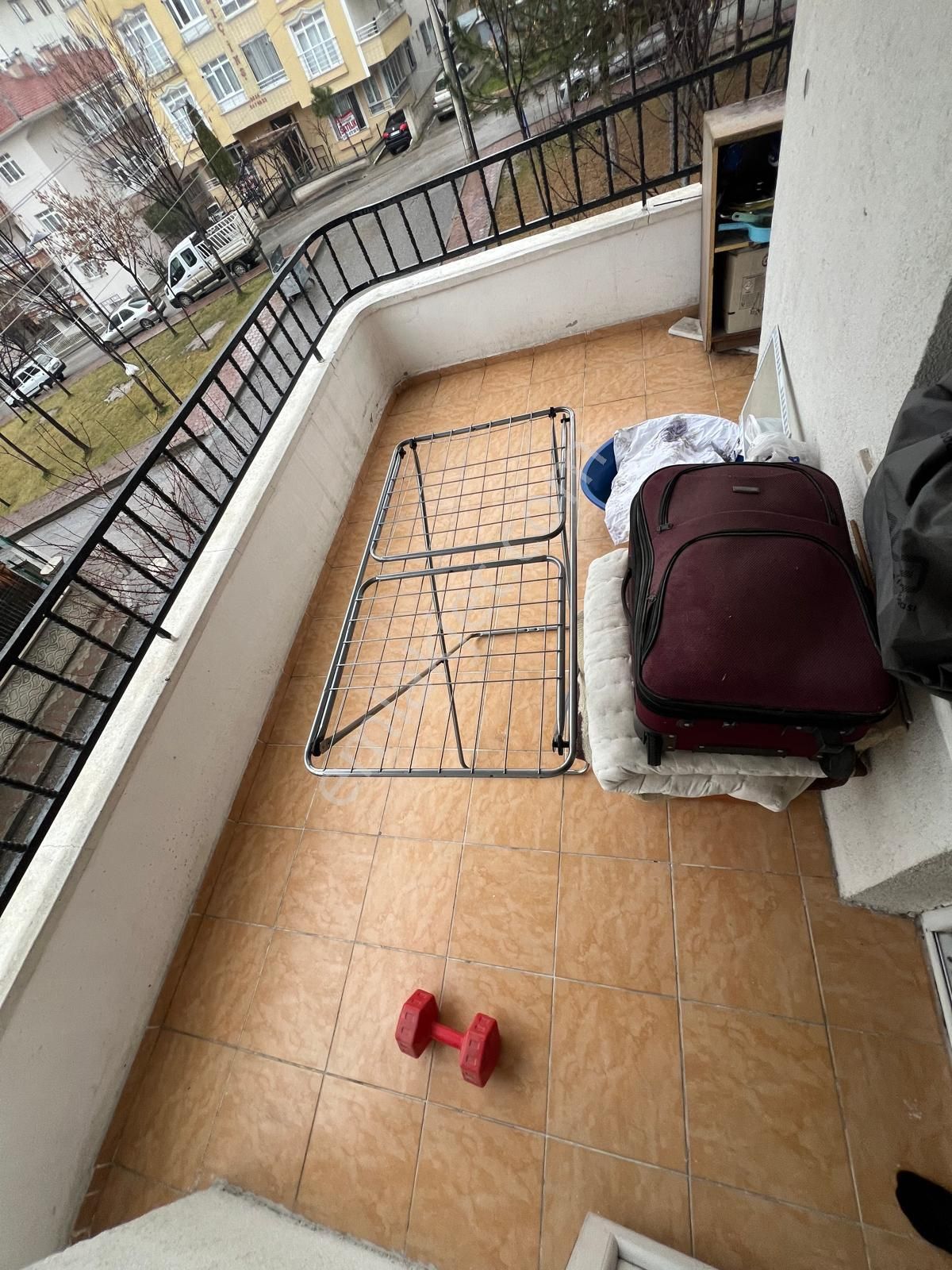 Torun^dan Malazgirt Mah.arakatta Geniş 3+1 Daire - Görsel 35