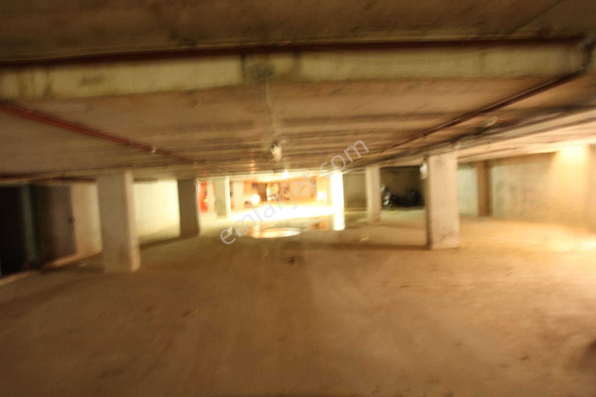 Önder Sağlam Dan Lara Güzelobada Mobilyalı Kiralık 2+1 Bahçe Kat - Görsel 19