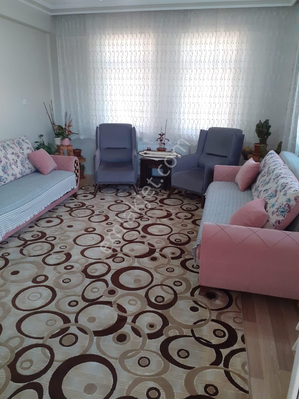 Karatay Akabe Mahallesinde 2+1 Satılık Daire Isınma Sistemi Kombili Doğalgaz Açık Otopark - Görsel 4