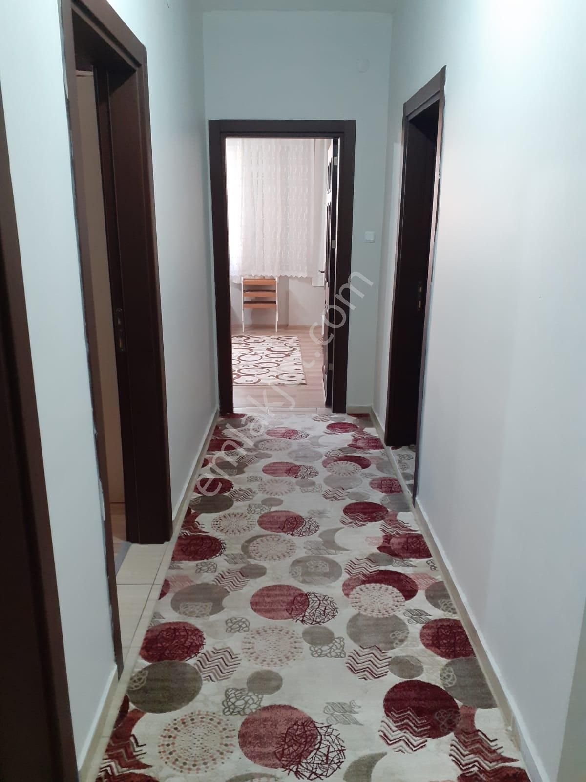 Karatay Akabe Mahallesinde 2+1 Satılık Daire Isınma Sistemi Kombili Doğalgaz Açık Otopark - Görsel 2